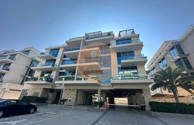 Easygo-stylish 1bdr Polo Res Meydan 09 - Foto 8