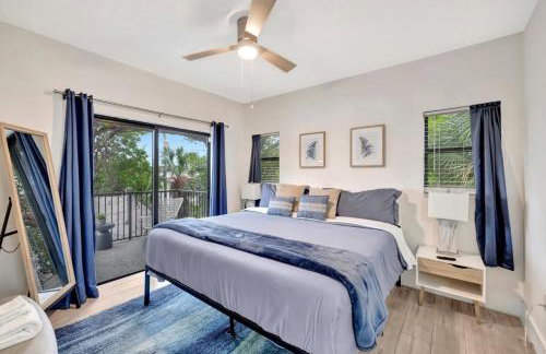 3BR 2.5BA Townhome-10 mins to FTL Beach and Downtown - Foto 1