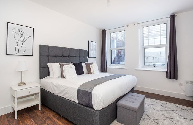 The Regency Apartments - Foto 18