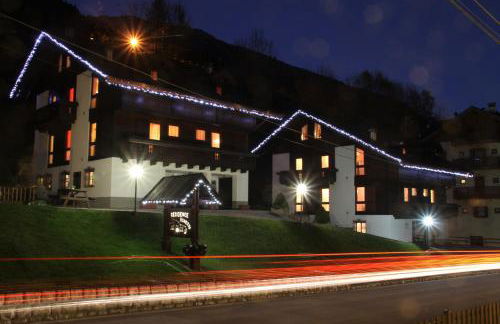 Residence Bonetti - Foto 24