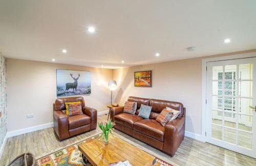 Gardener’s Cottage with Hot Tub - Foto 4