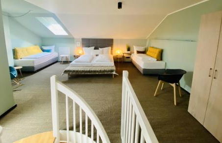 Designhotel Whitman - Foto 51