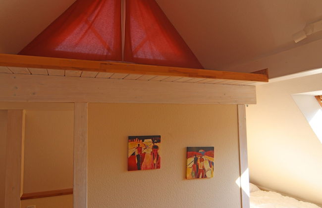 Reihenhaus Dunenwaldhaus in Trassenheide - Foto 2