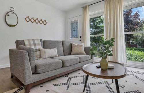 Housepitality - Electric Ave - 3 BDR and Hot Tub - Foto 9