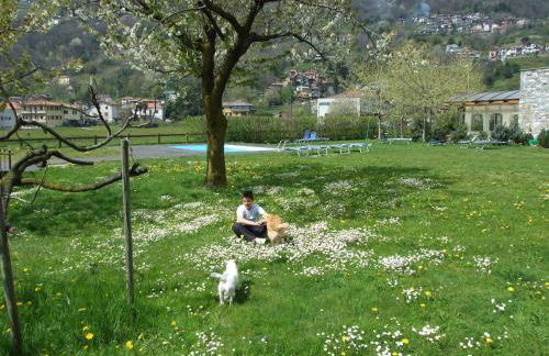 Agriturismo Ca' del Lago - Photo 115