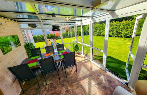 Holiday Home Vegas - HOUSE AND GARTEN FOR EXCLUSIVE USE - Foto 56