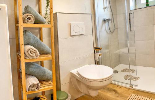 Charmantes Apartment Roding mit 3 Schlafzimmer - Foto 2