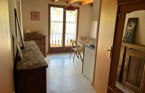 Les Soleils de la Meije 6 route de la station immeuble le beau rochas - Foto 11