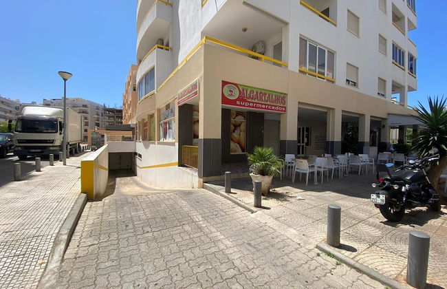 Quarteira Panoramic View by Homing - Foto 37