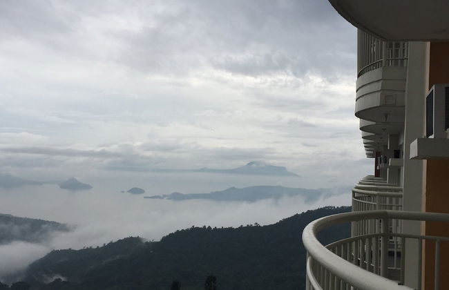 Condo unit at Tagaytay Prime residences - Foto 21