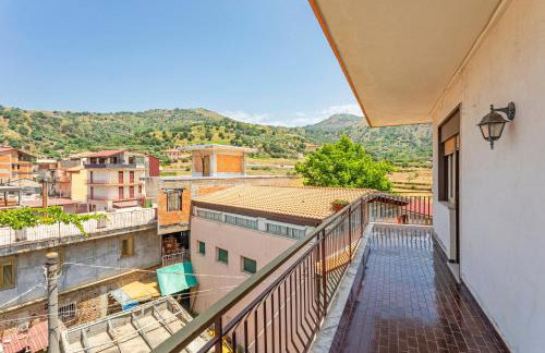 Da Lorenzo Apartment Alcantara - Foto 24