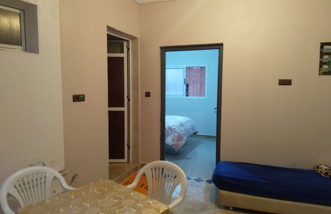 Appartement centre Tinghir - Photo 4