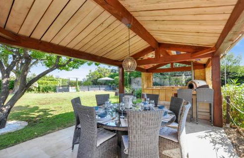 4 Bedroom Amazing Home In Fréjus - Foto 8