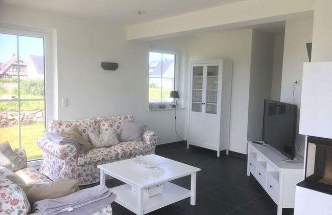 "baltic Sea Breeze" Modern Retreat - Foto 8