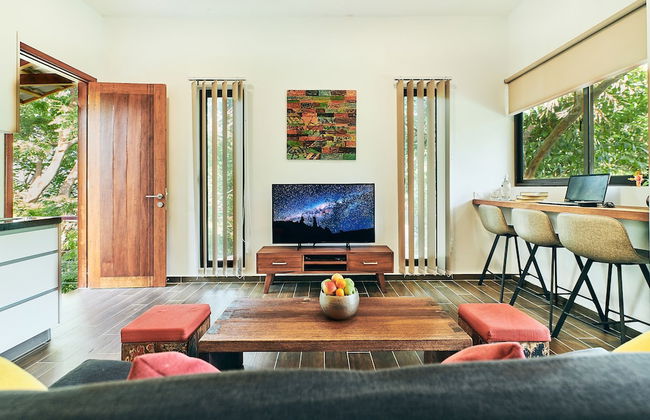 Ranis Lodge - Foto 15