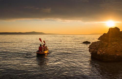 Apartman Oaza - Ploče, Croatia - Foto 32