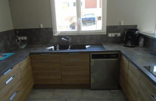 maison 4 chambres - Foto 15