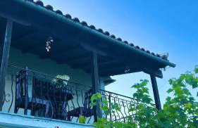 Erato's Nest - Pelion - Photo 14