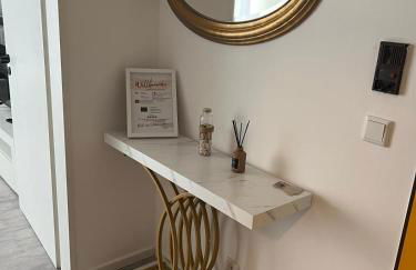 Schloss Appartement - Foto 5