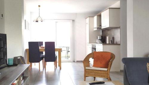 Apartment Appartement in Medenscheid mit Garten und Terrasse by Interhome - Foto 5