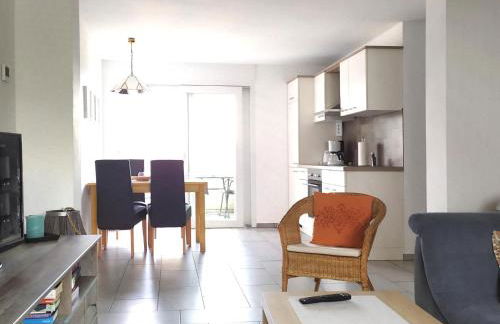 Apartment Appartement in Medenscheid mit Garten und Terrasse by Interhome - Foto 5