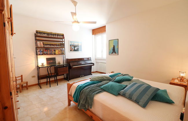 Azzurra's House Near the sea in Otranto - Foto 12