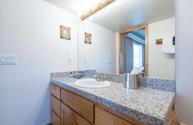 Red Wolf Lodge at Olympic Valley - Foto 57