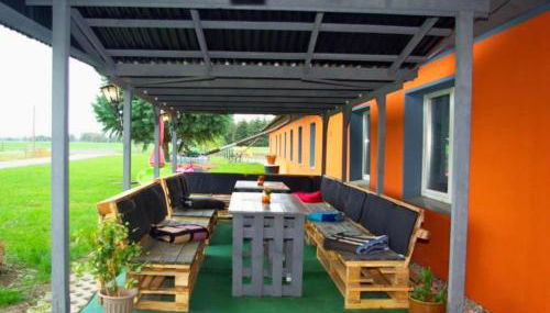 Family-Friendly Guesthouse in the Oderbruch - Foto 5