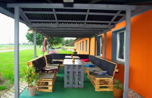 Family apartment in Bleyen-Genschmar - Foto 7