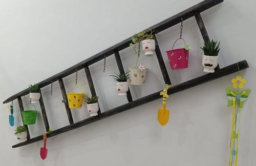 Apartment Lucà Wohnungen mit Bergblick by Interhome - Foto 17