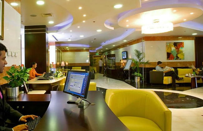 Al Khoory Hotel Apartments - Photo 36