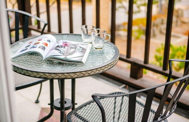 Dorothy's Forest Pension - Foto 53