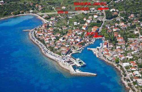 Manora Sucuraj 2 bedroom apartment - Foto 6