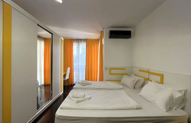 StayIn Sofia at A36-40 - Foto 3