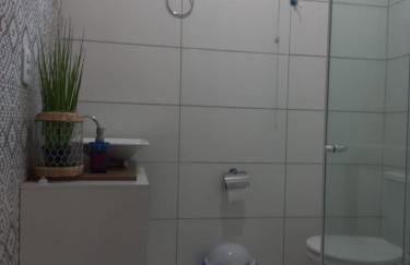 Casa 60 Completa Garagem 2ACs WIFI Juazeiro, Crato, Barbalha - Foto 10