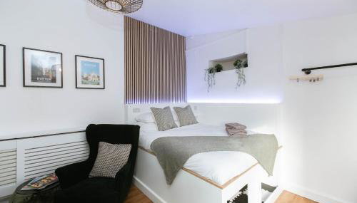 Smart Modern Studio With Free Parking, Wifi, Close To Town, Hospital, Uni, Quiet Area, Contact For Best Prices - Foto 2