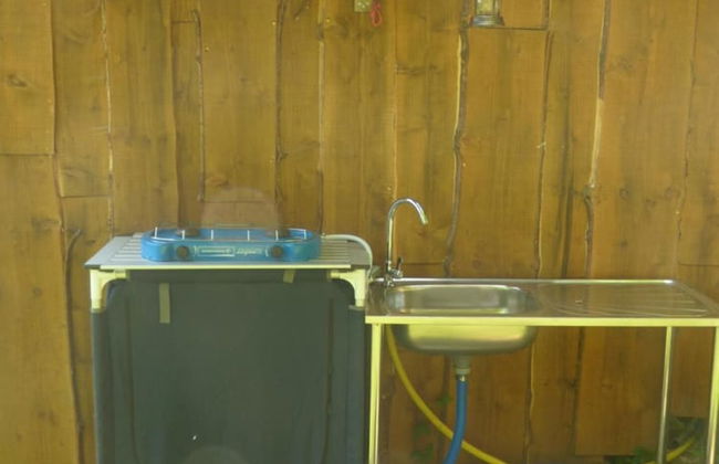 dtente sky lodge - Foto 14