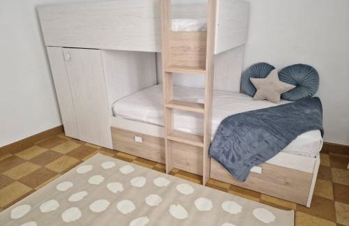 THE OLD WINE STATION APARTAMENTs - Foto 15