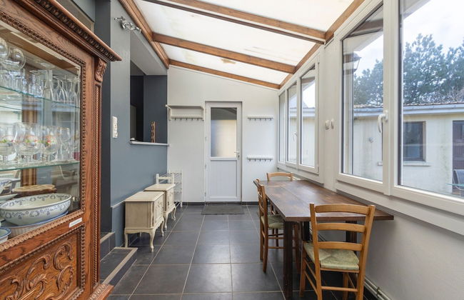 Cosy Cottage a Stone's Throw From Cap Gris Nez - Foto 27