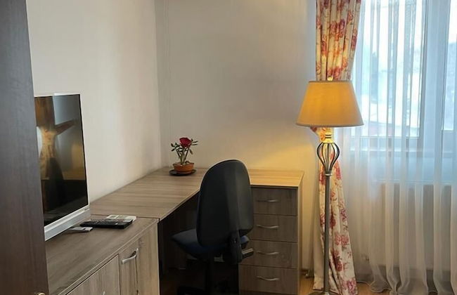 O Sole Mio ApartHotel - Foto 13