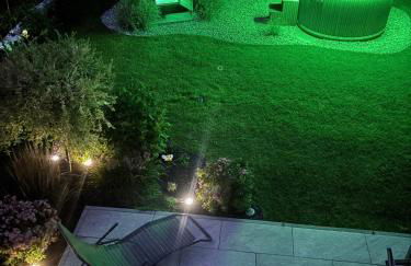 Hafenhaus Panoramablick mit Sauna & Whirlpool - Foto 28