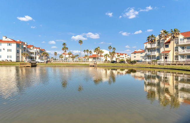 Npi256-toes In The Water II - Foto 27