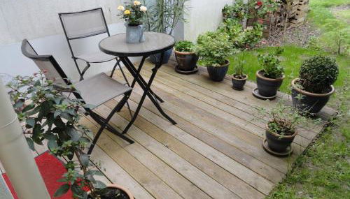 Au Cadran Solaire - Foto 3