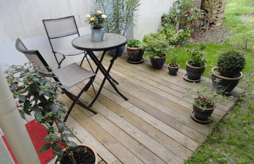 Au Cadran Solaire - Foto 3