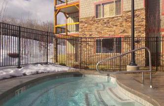 Bear Hollow Village by All Seasons Resort Lodging - Foto 30