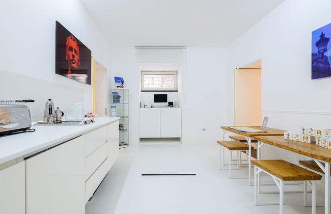 PM3 - Via del Parco Margherita 3 - Foto 4