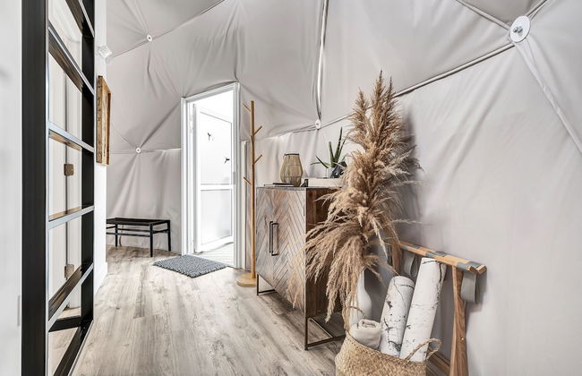 Nalu Retreat & Nordic Spa - Foto 2