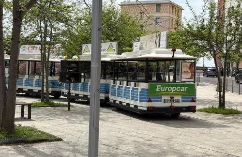 Ideal location triplex centre-ville Bastia - Photo 12