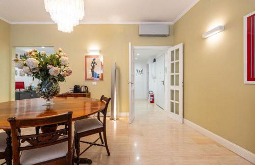 Appartamento luminoso di design in centro - Foto 19