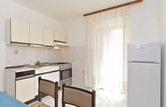 Apartment Josip 828 - Photo 47